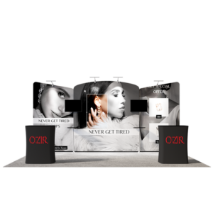 ExpoFlex Displays