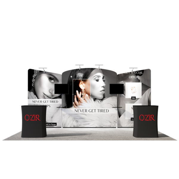 ExpoFlex Displays