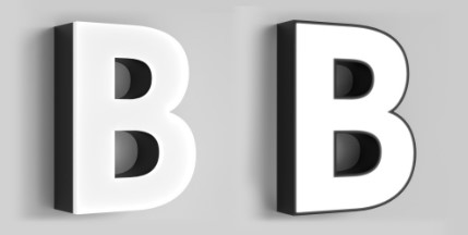 Premium Channel Letters