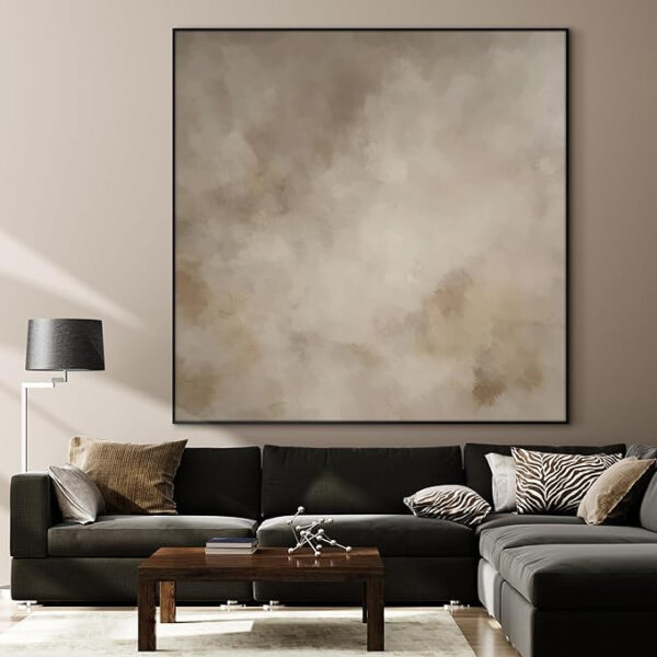 SEG Wall Art