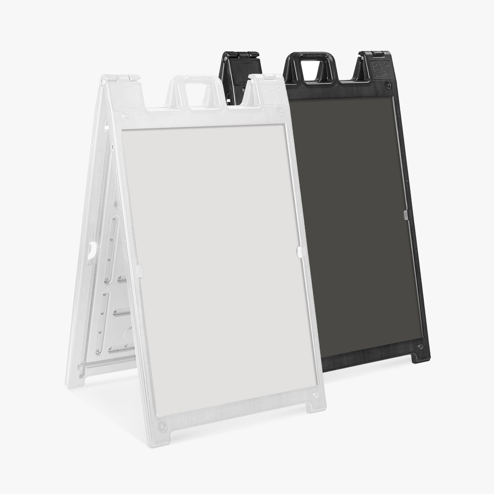 Signicade A-Frame Hardware