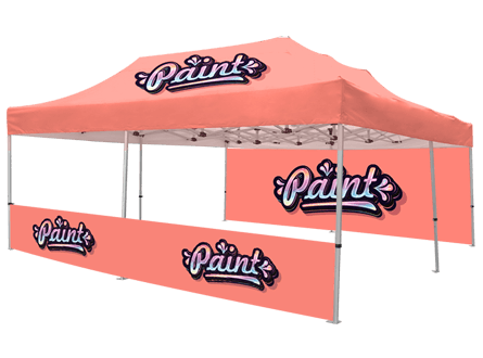 Large Size Tent for Outdoor Sports