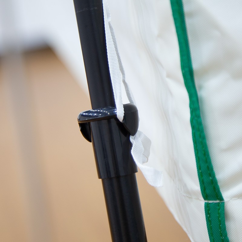 Curve Tent Billboard Banner - Image 6