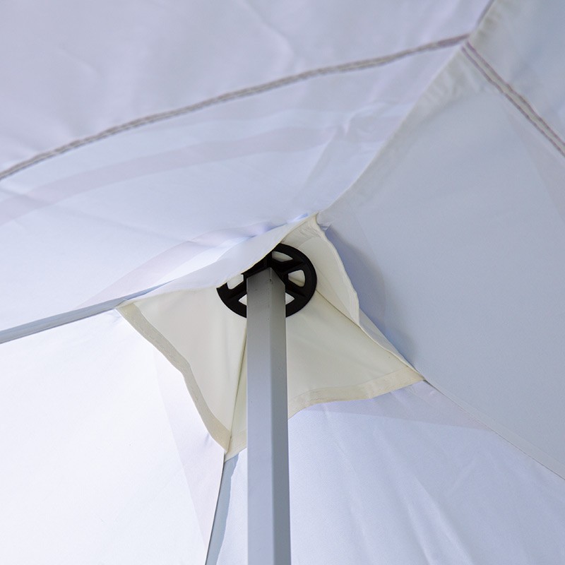 6.5x6.5 Advertising Tent - Image 3
