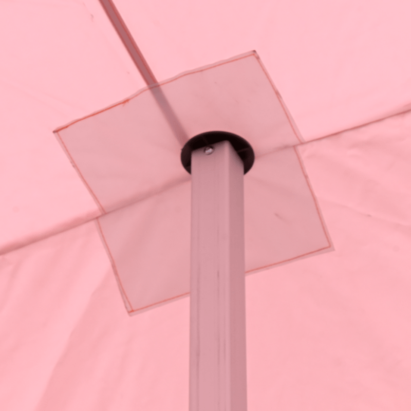 20x20 Advertising Tent - Image 3