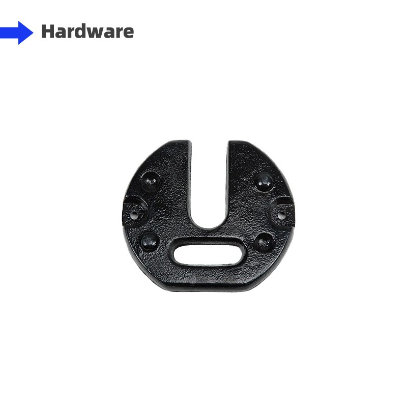 Hardware-Weight Plate