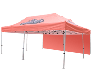 outdoor pop up canopy 