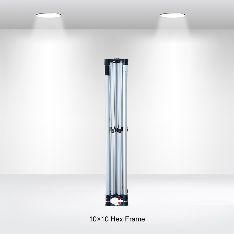 Hardware-Tent Frame - Image 2