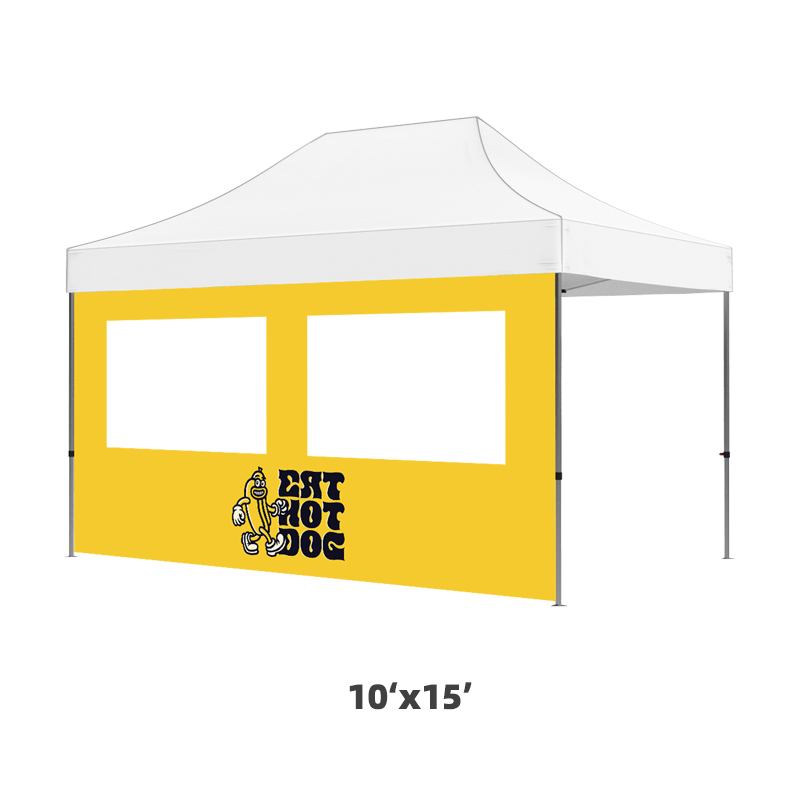 Full Wall (Double PVC Window with No Printing) - Image 8