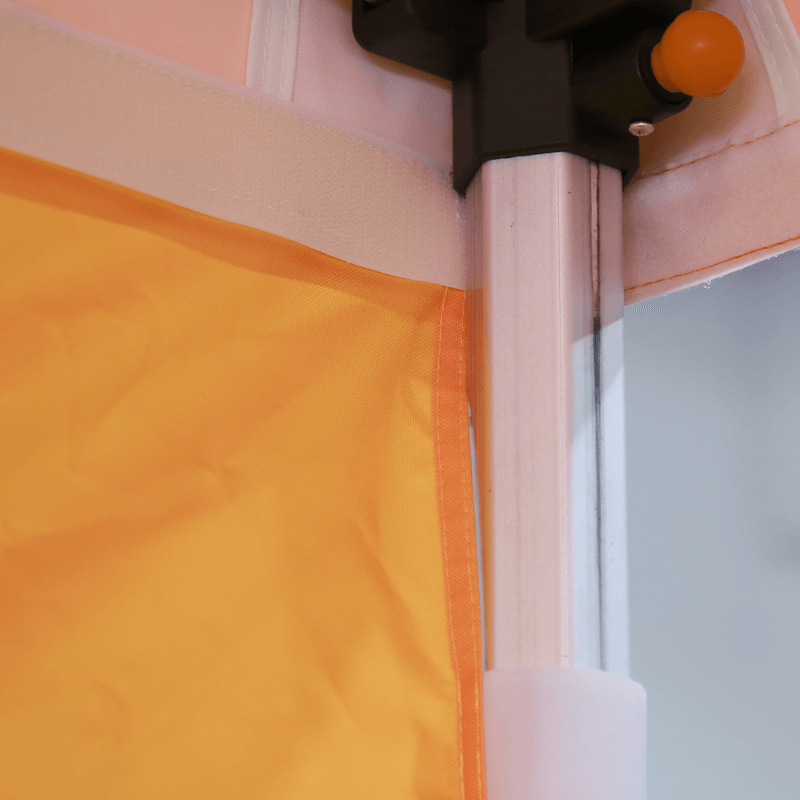 Pop Up Printed Canopy 