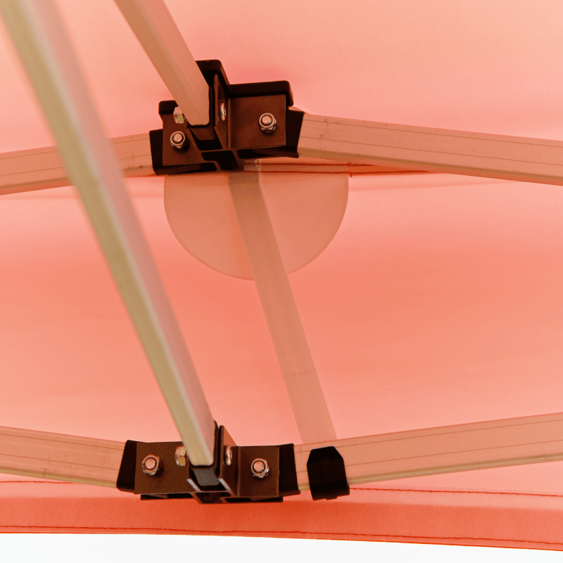 13x20 Advertising Tent - Image 4