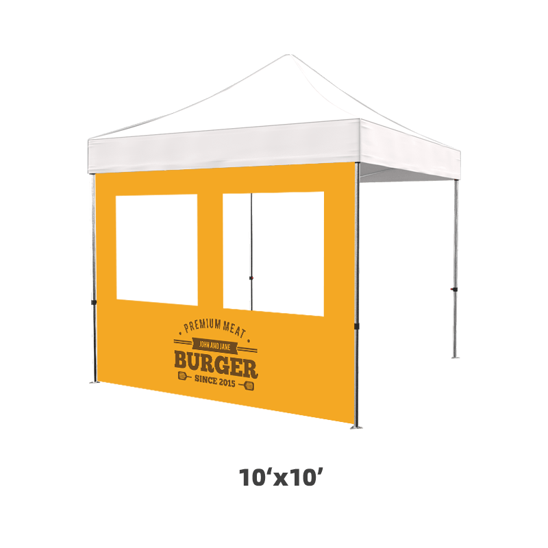 Full Wall (Double PVC Window with No Printing) - Image 9