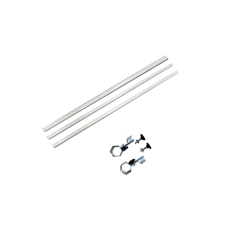 Hardware-Half Wall Support Pole - Image 4