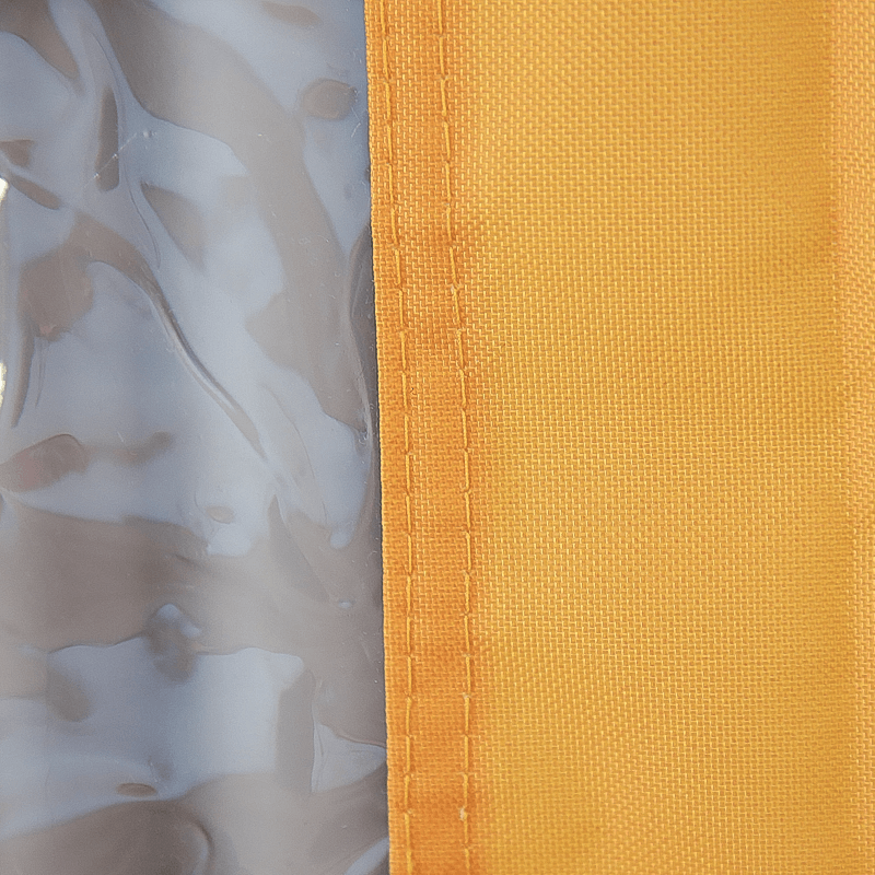 Full Wall (Single PVC Window with No Printing) - Image 6