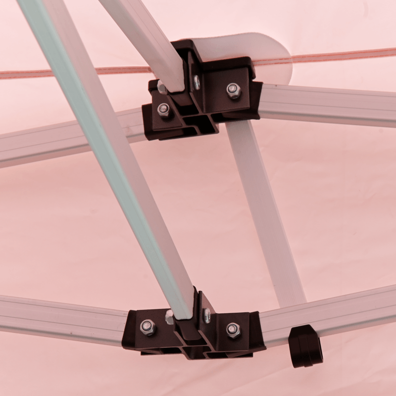 20x20 Advertising Tent - Image 7