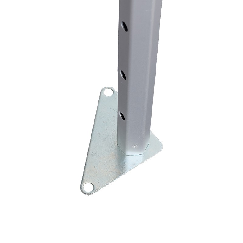 Folding Table with Table Cover - Image 11