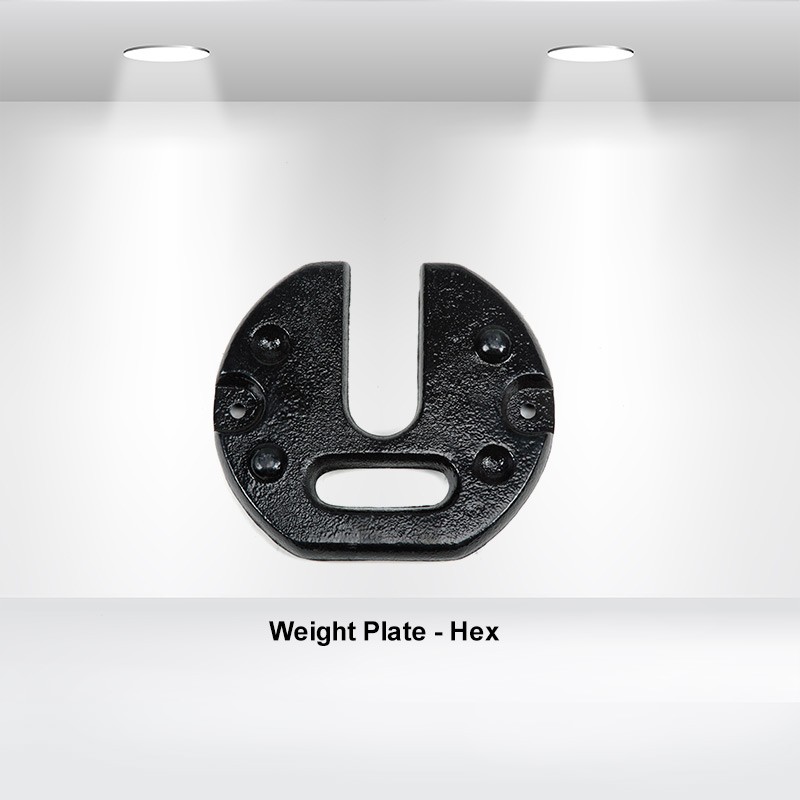 Hardware-Weight Plate - Image 2