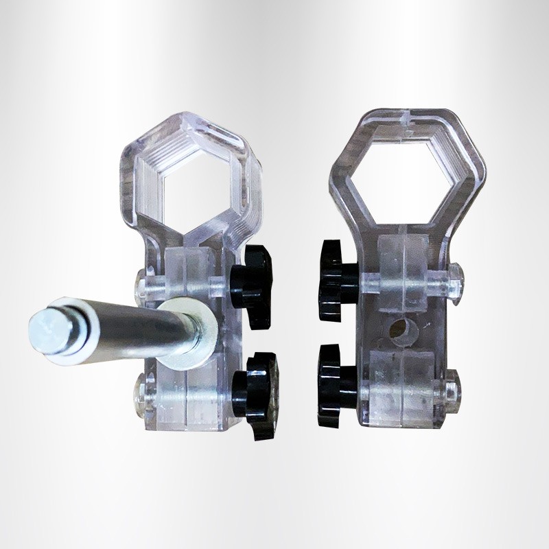 Curve Tent Billboard Banner - Image 2