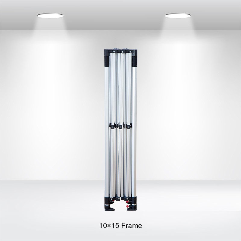 Hardware-Tent Frame - Image 3