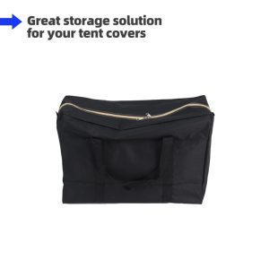 Canopy Packaging Bags (No Print)