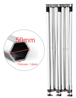 heavy duty pop up canopy 