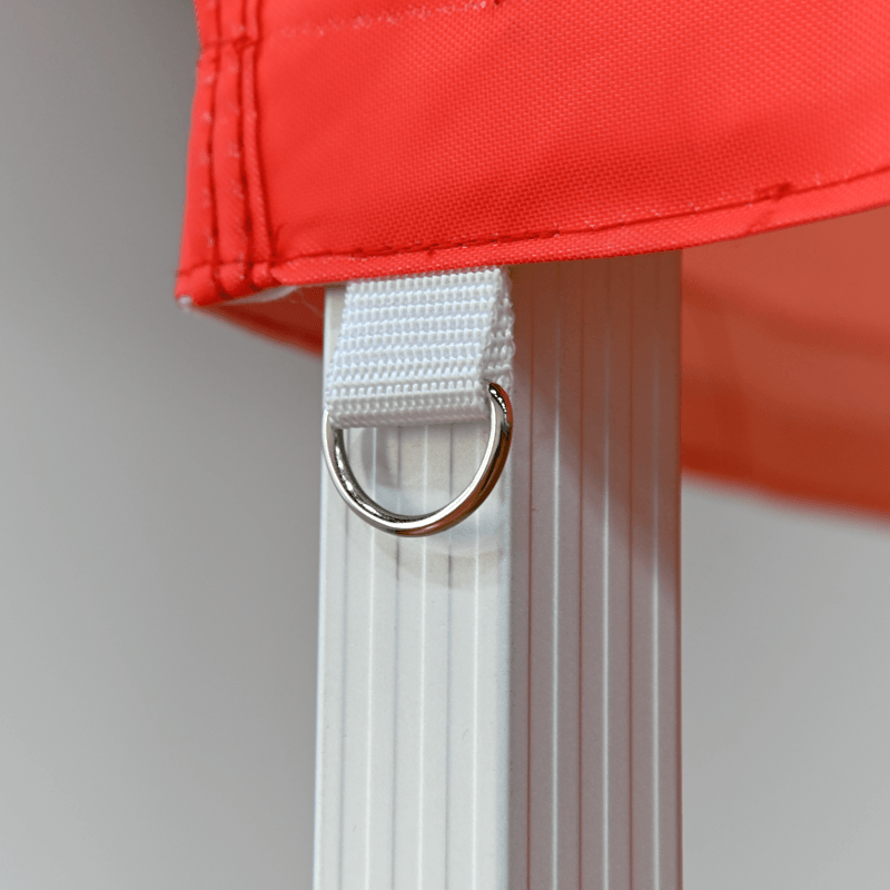 13x20 Advertising Tent - Image 3