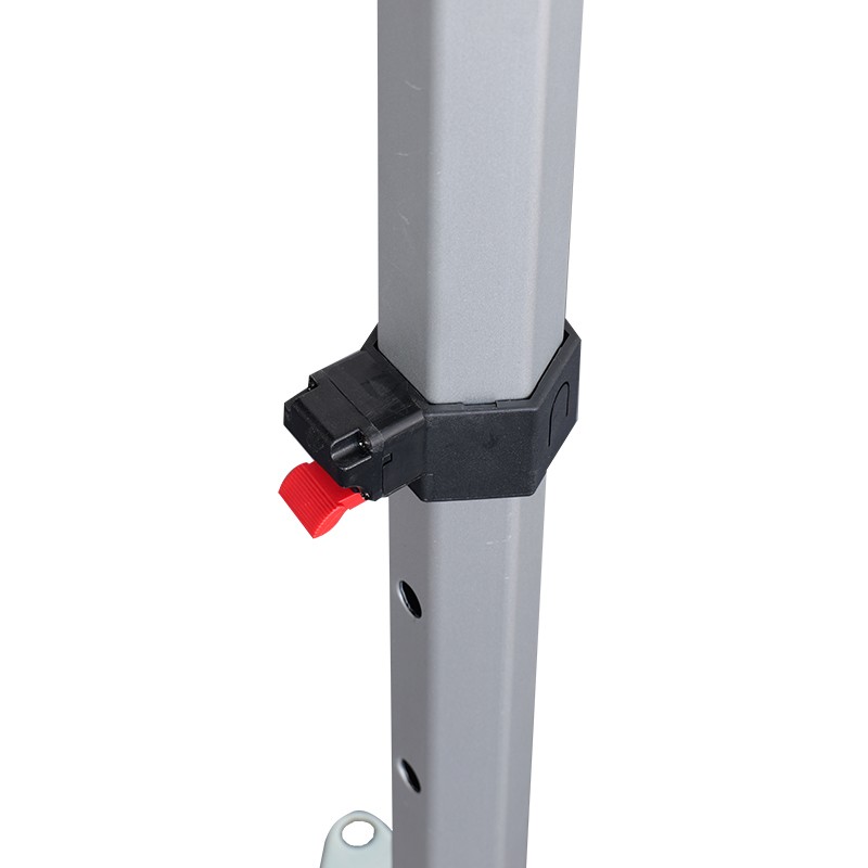 Folding Table with Table Cover - Image 10