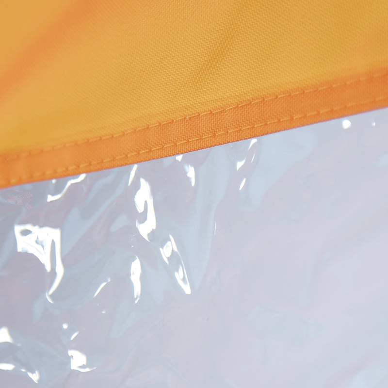 Full Wall (Double PVC Window with No Printing) - Image 3