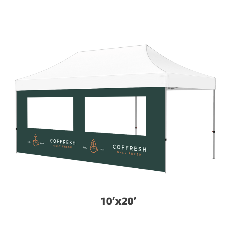 Full Wall (Double PVC Window with No Printing) - Image 7