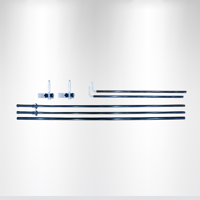 Square Tent Billboard Banner - Image 6