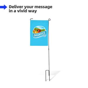 Garden Flags