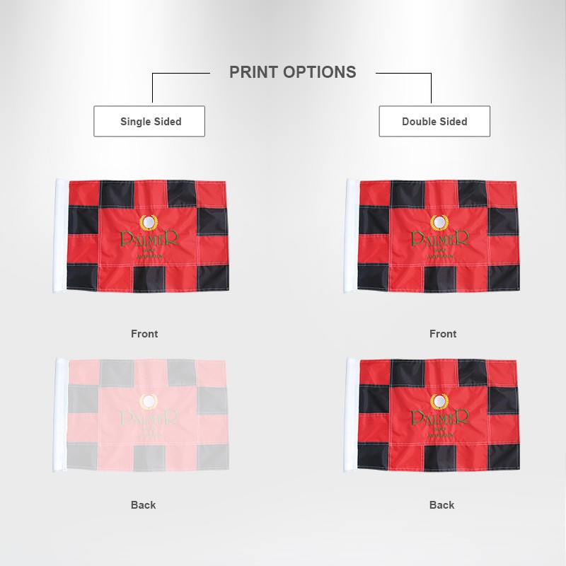 Golf Flags - Image 9