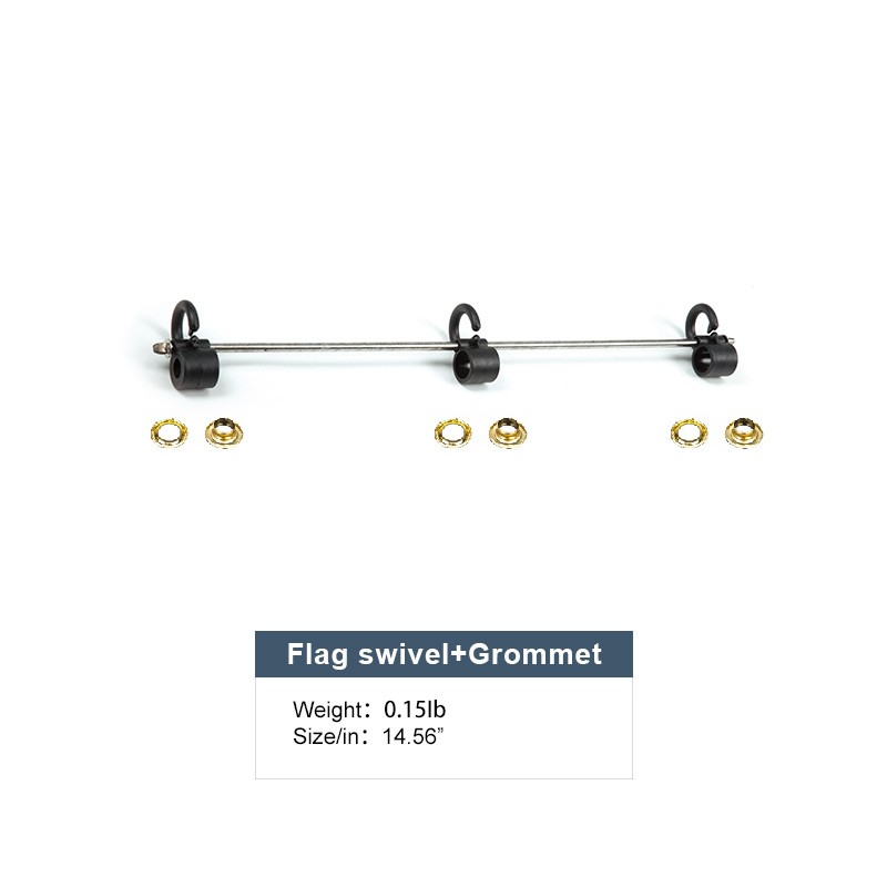 Golf Flags - Image 3