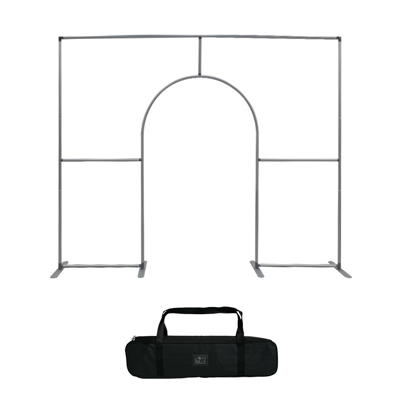 Open Door Arch Backdrop - Image 5