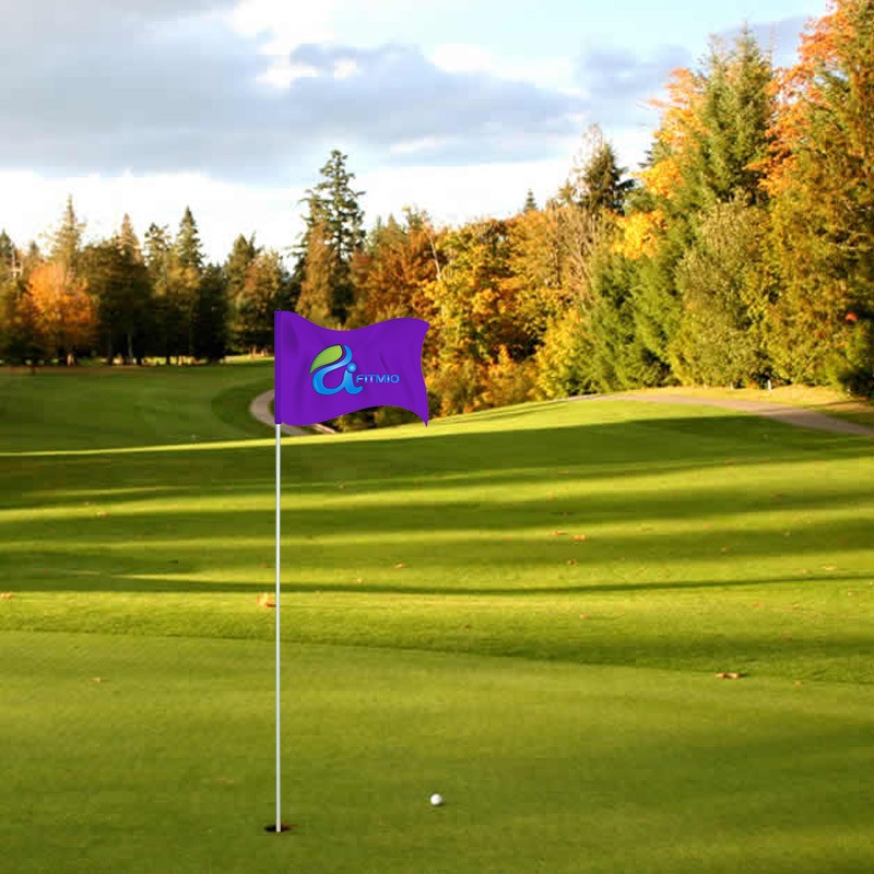 Golf Flags - Image 8
