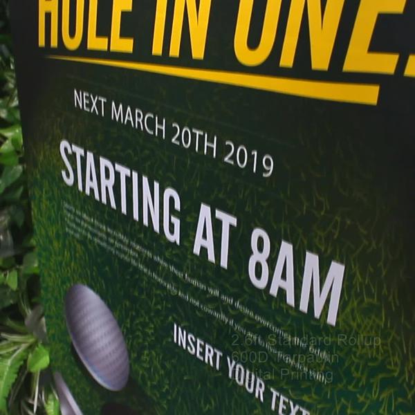 Rollup Banner - Image 2