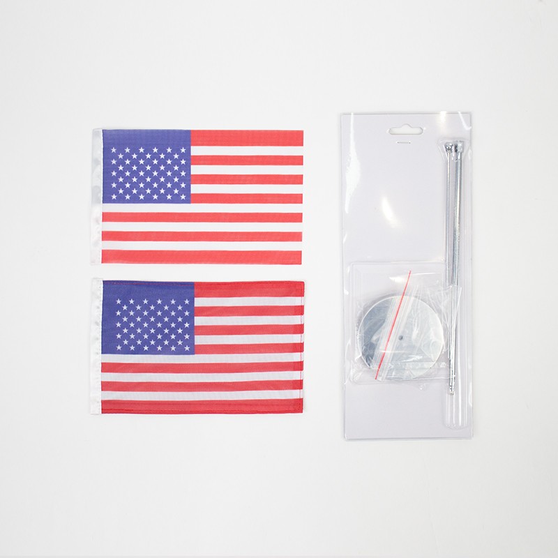 Desk Flag (Single Flag) - Image 5