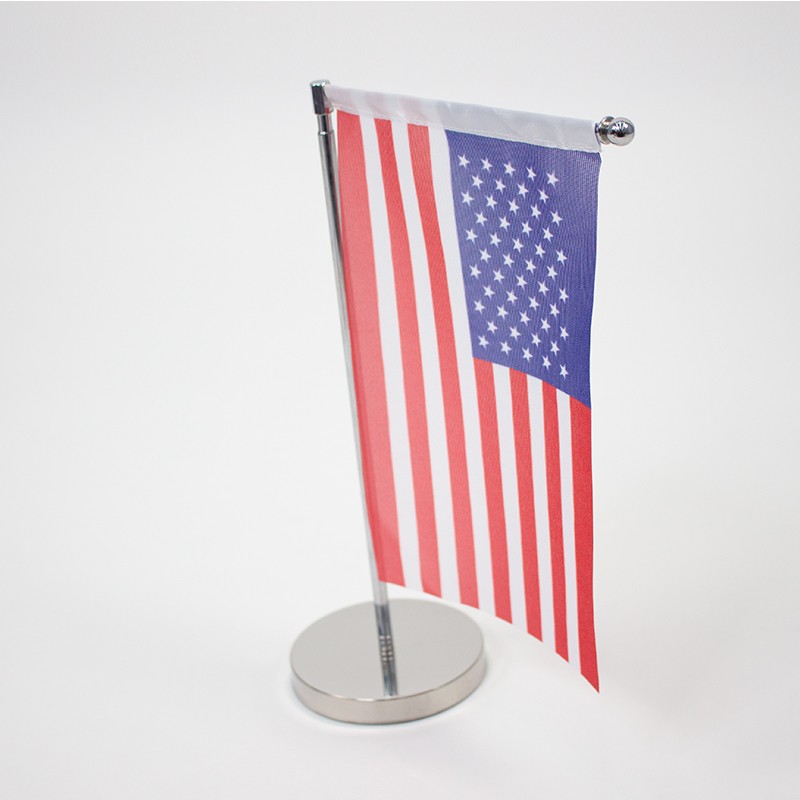 Desk Flag (Single Flag) - Image 6