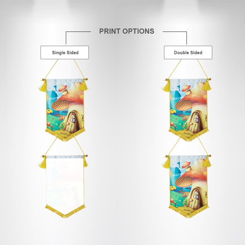 Podium Flags-S - Image 3