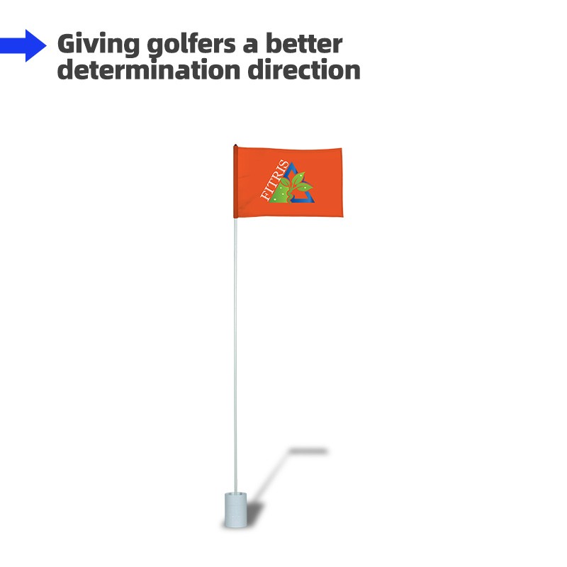 Golf Flags