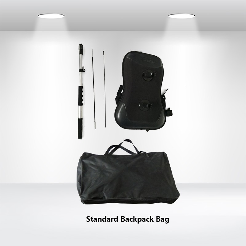 Backpack Flags Hardware - Image 4