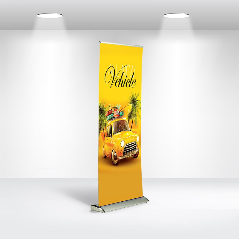 Rollup Banner - Image 5