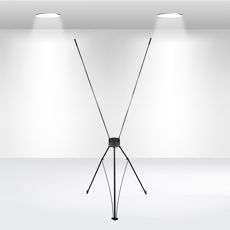 X Banner Frame - Image 2