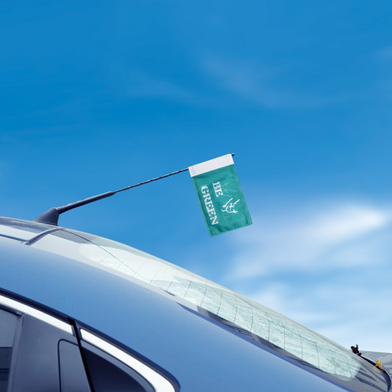 Car Antenna Flags - Image 5