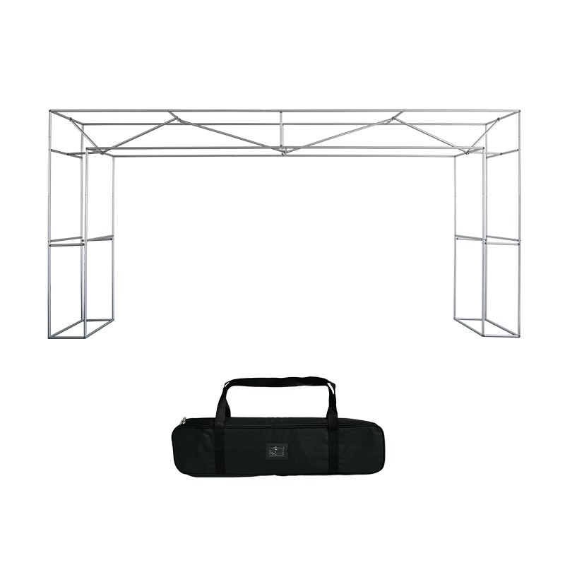 3D Rectangular Archway Frame - Image 2
