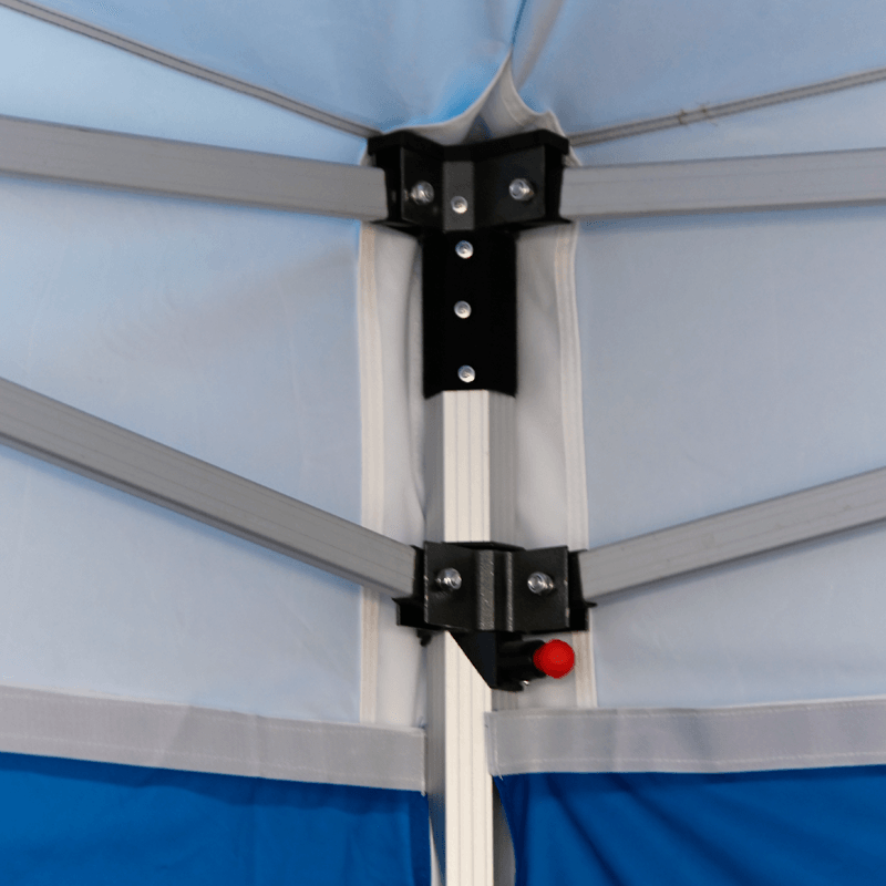 8x8 Blank Canopy Tent(No Print) - Image 4