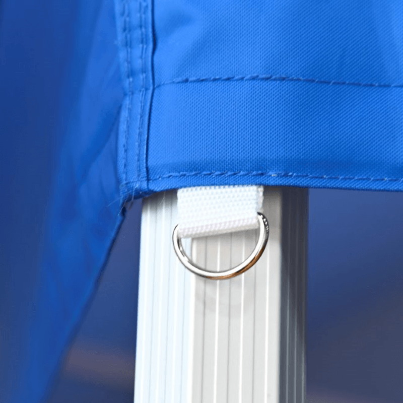 8x8 Blank Canopy Tent(No Print) - Image 6