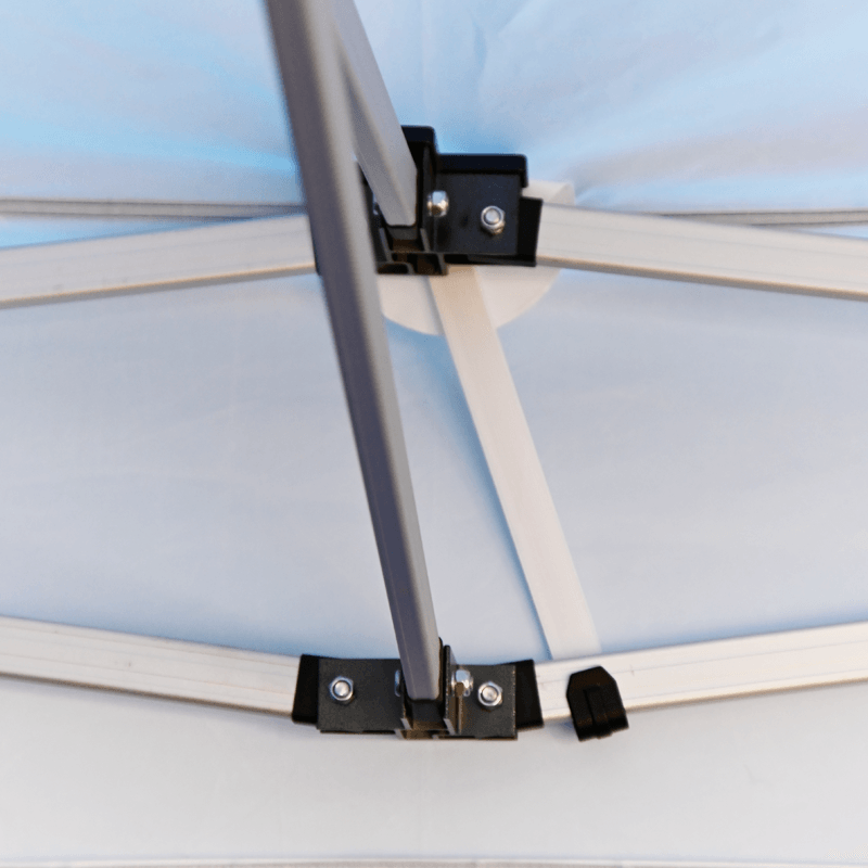 8x8 Blank Canopy Tent(No Print) - Image 3