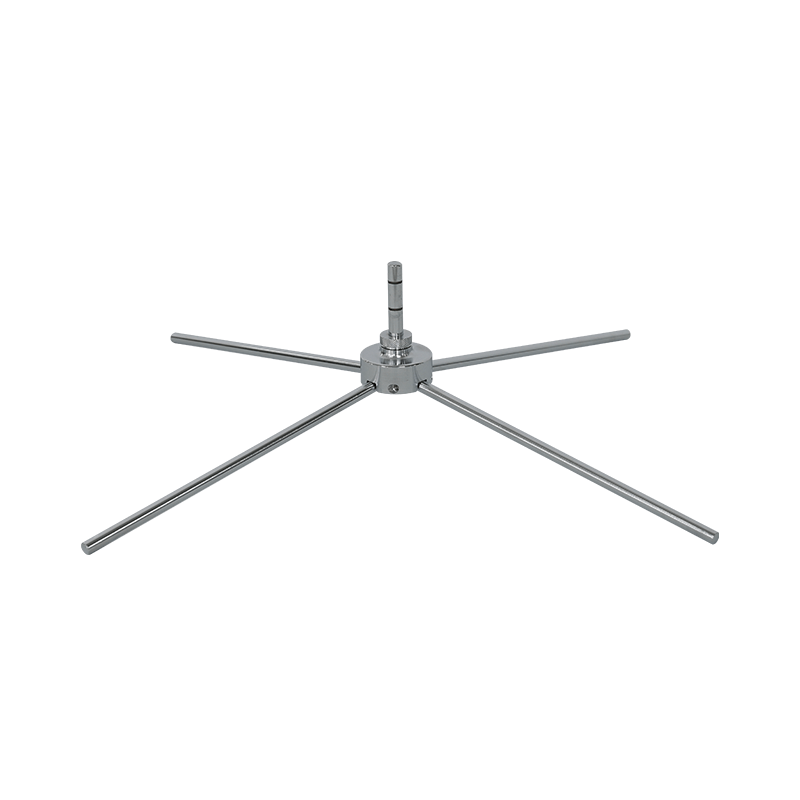 Angled Flag with Uni-Fit Pole - Image 8