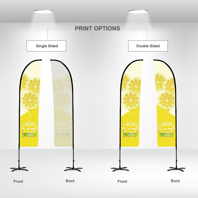 Advertising Flag-Straight - Image 3